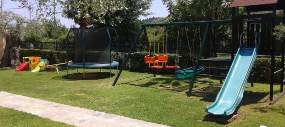 20-Zimmer Stadthaus in Thasos, Greece, Nr. 52246 22