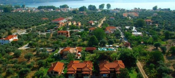 20-Zimmer Stadthaus in Thasos, Greece, Nr. 52246 12