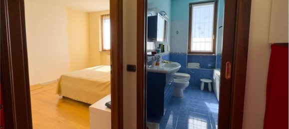 2 rooms Apartment in San Zenone al Lambro, Italy No. 40319 7