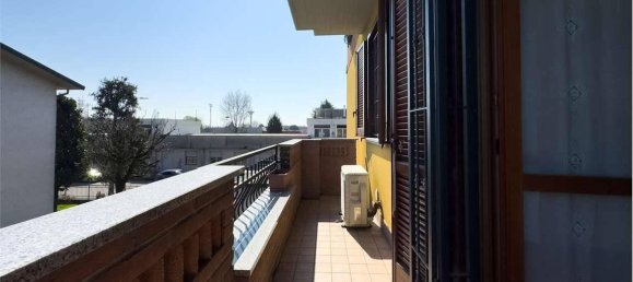 2 rooms Apartment in San Zenone al Lambro, Italy No. 40319 11