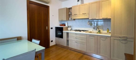 2 rooms Apartment in San Zenone al Lambro, Italy No. 40319 5