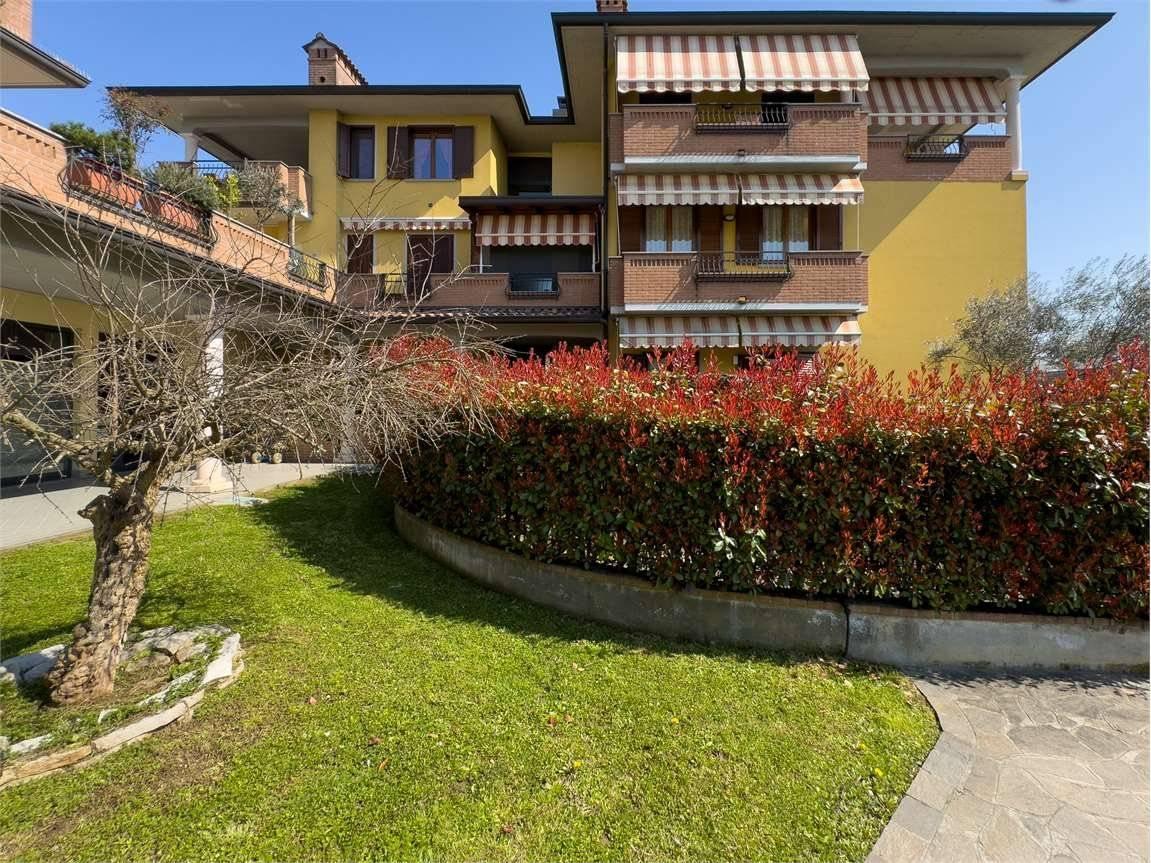 2 rooms Apartment in San Zenone al Lambro, Italy No. 40319