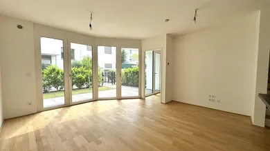 Таунхаус с 4 комнатами в Вена, Австрия № 226136