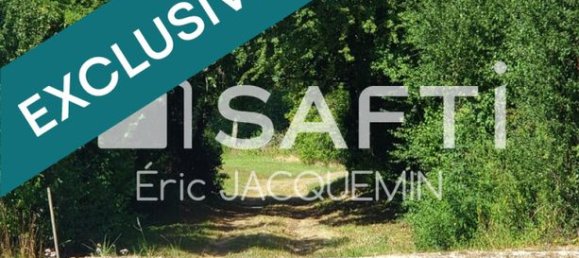 Terrain à Varennes-en-Argonne, France 1043m² No. 303719 4