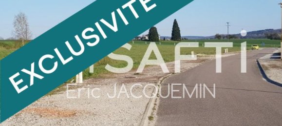 Terrain à Varennes-en-Argonne, France 1043m² No. 303719 3