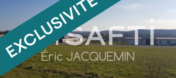 Terrain à Varennes-en-Argonne, France 1043m² No. 303719 5