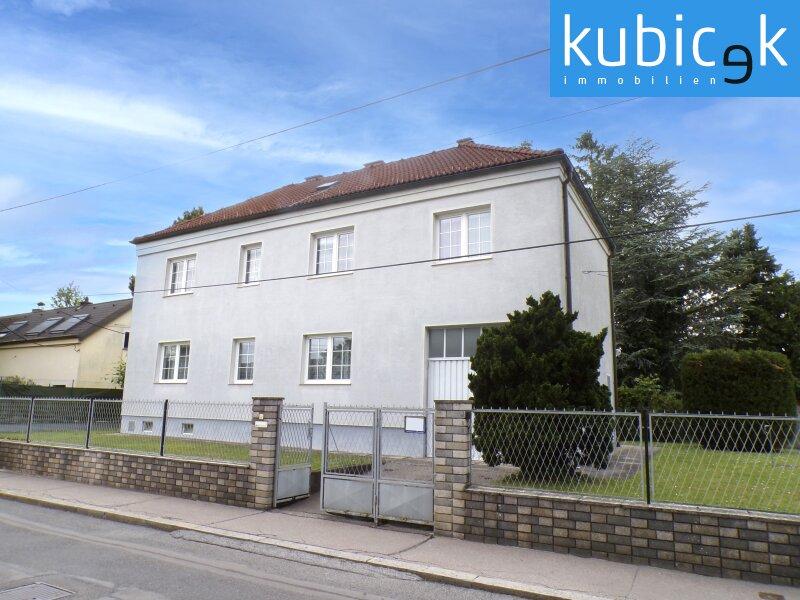 7-Zimmer Haus in Wien, Austria, Nr. 136916