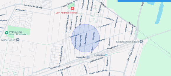 7-Zimmer Haus in Wien, Austria, Nr. 136916 10