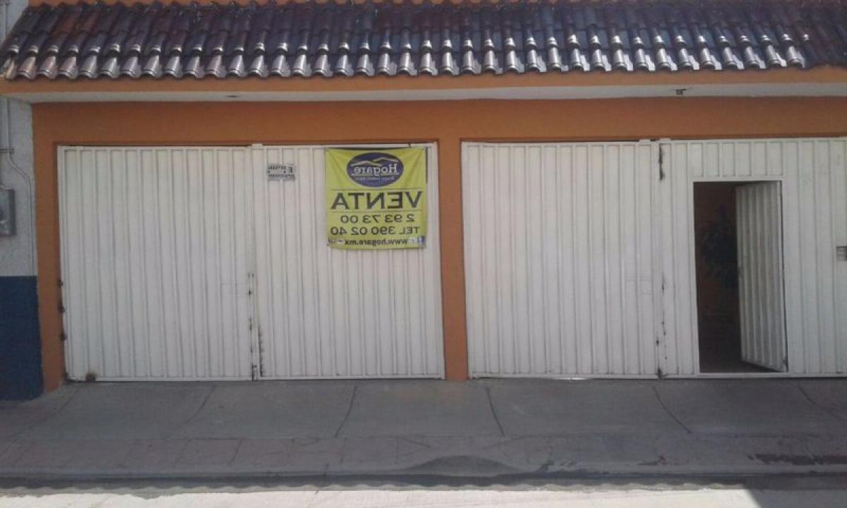 3 غرف نوم منزل في Guanajuato, Mexico رقم 178222