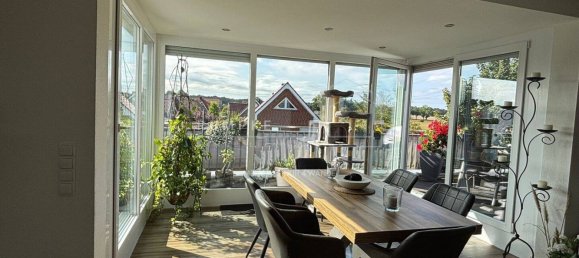 2 Schlafzimmer Penthouse in Emsland, Germany, Nr. 273452 10