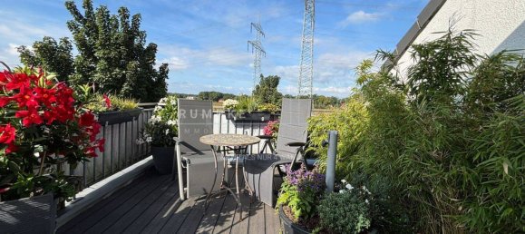 2 Schlafzimmer Penthouse in Emsland, Germany, Nr. 273452 16
