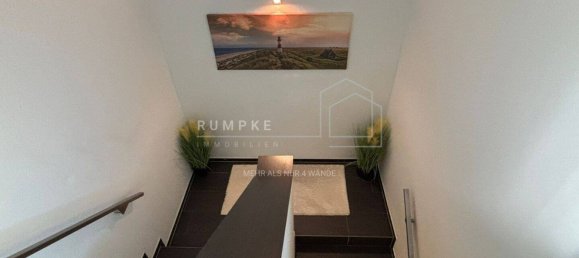 2 Schlafzimmer Penthouse in Emsland, Germany, Nr. 273452 13