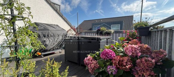 2 Schlafzimmer Penthouse in Emsland, Germany, Nr. 273452 17