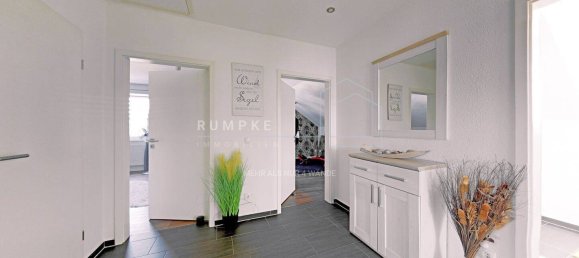 2 Schlafzimmer Penthouse in Emsland, Germany, Nr. 273452 5