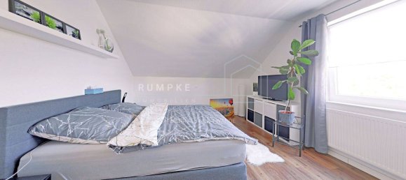 2 Schlafzimmer Penthouse in Emsland, Germany, Nr. 273452 8