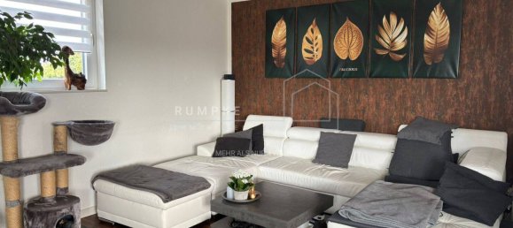 2 Schlafzimmer Penthouse in Emsland, Germany, Nr. 273452 11