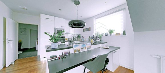 2 Schlafzimmer Penthouse in Emsland, Germany, Nr. 273452 2