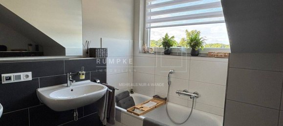 2 Schlafzimmer Penthouse in Emsland, Germany, Nr. 273452 12