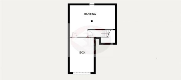 Apartamento de 2 dormitorios en Olgiate Comasco, Italy No. 230433 19