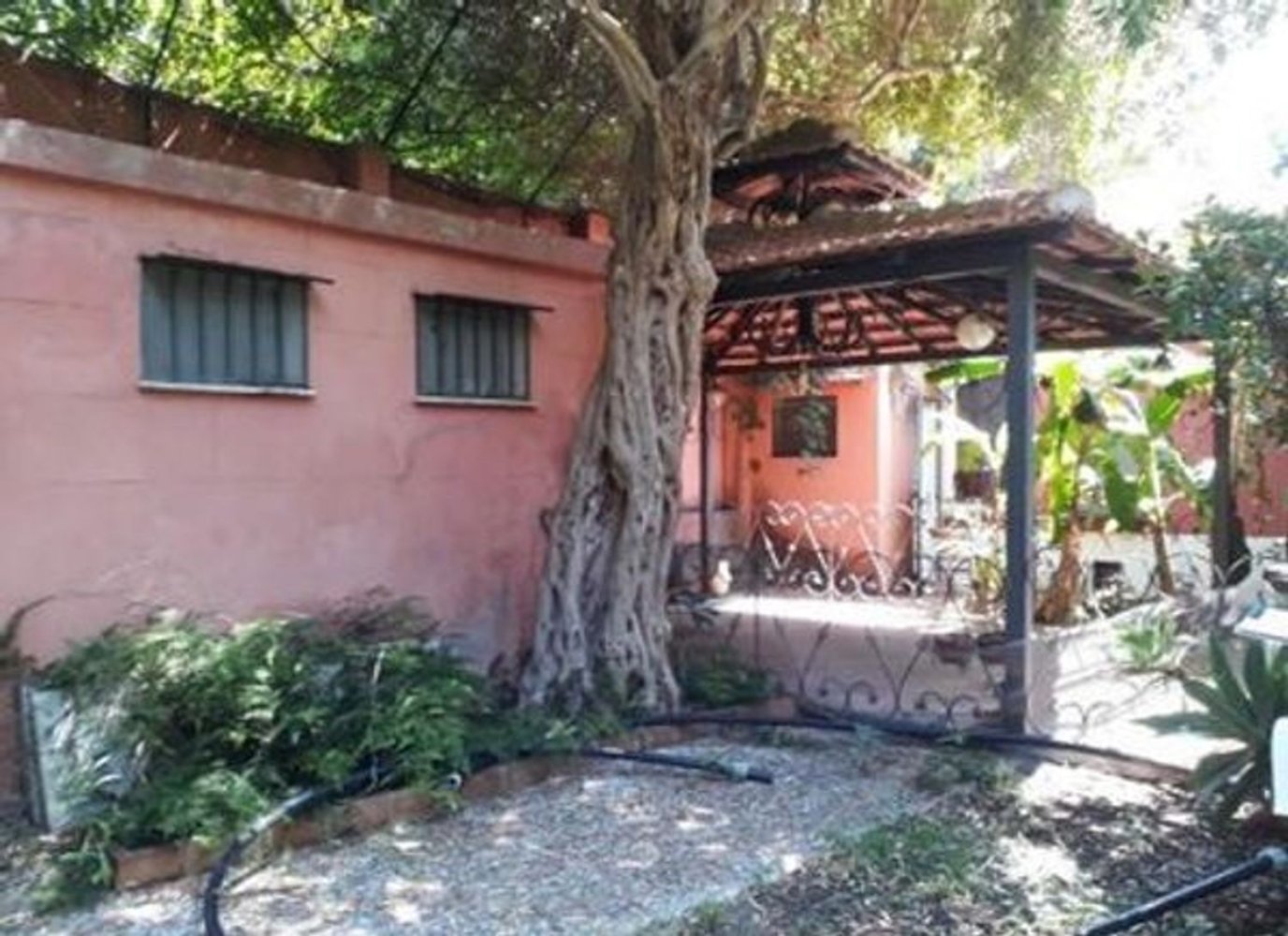 3-Zimmer Haus in Messina, Italy, Nr. 37990