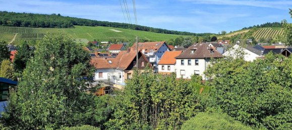 11 rooms Townhouse in Bad Kreuznach, Germany No. 361977 27