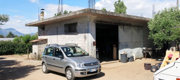 3-Zimmer Villa in Fondi, Italy, Nr. 198905 20