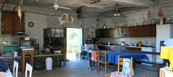 3-Zimmer Villa in Fondi, Italy, Nr. 198905 17