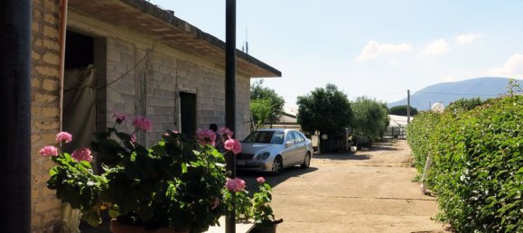 3-Zimmer Villa in Fondi, Italy, Nr. 198905 9