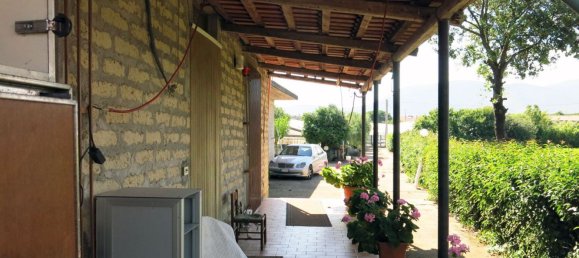 3-Zimmer Villa in Fondi, Italy, Nr. 198905 23