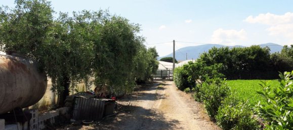 3-Zimmer Villa in Fondi, Italy, Nr. 198905 6