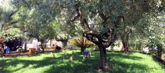 3-Zimmer Villa in Fondi, Italy, Nr. 198905 7