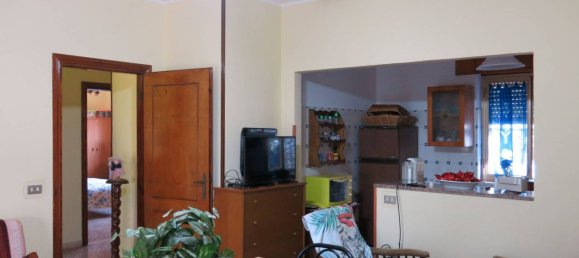 3-Zimmer Villa in Fondi, Italy, Nr. 198905 11