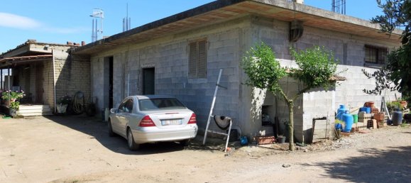 3-Zimmer Villa in Fondi, Italy, Nr. 198905 22