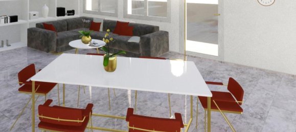 7-Zimmer Wohnung in Pisa, Italy, Nr. 139776 4