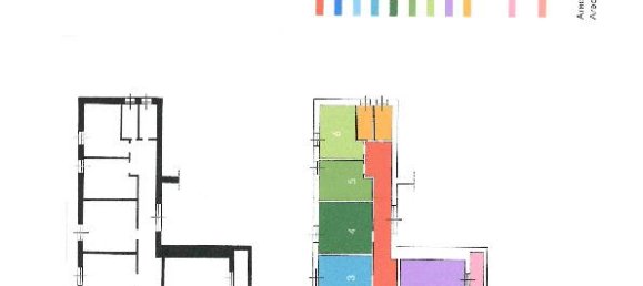 7-Zimmer Wohnung in Pisa, Italy, Nr. 139776 25