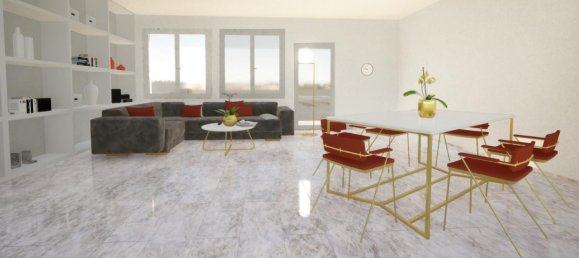 7-Zimmer Wohnung in Pisa, Italy, Nr. 139776 6