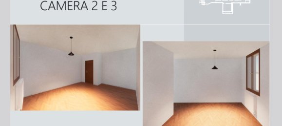 7-Zimmer Wohnung in Pisa, Italy, Nr. 139776 11