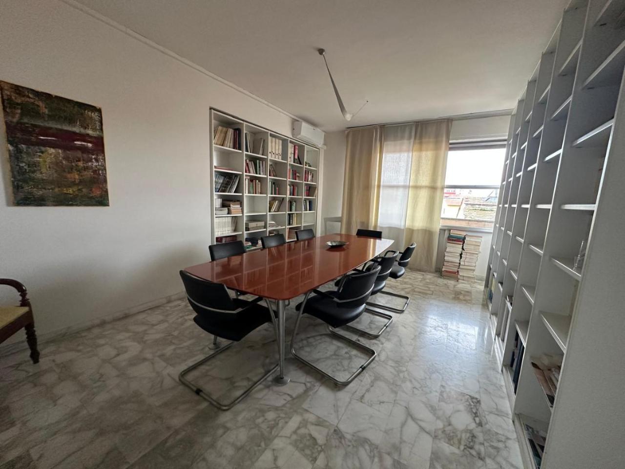 7-Zimmer Wohnung in Pisa, Italy, Nr. 139776