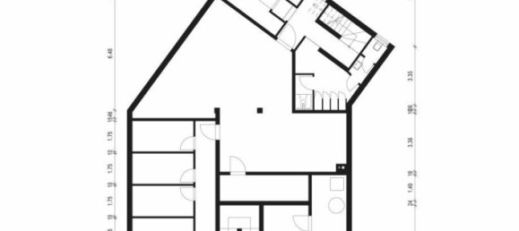 271m² Building in Pinneberg, Germany No. 358970 3