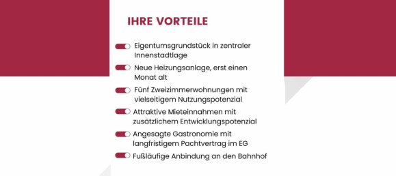 271m² Building in Pinneberg, Germany No. 358970 2