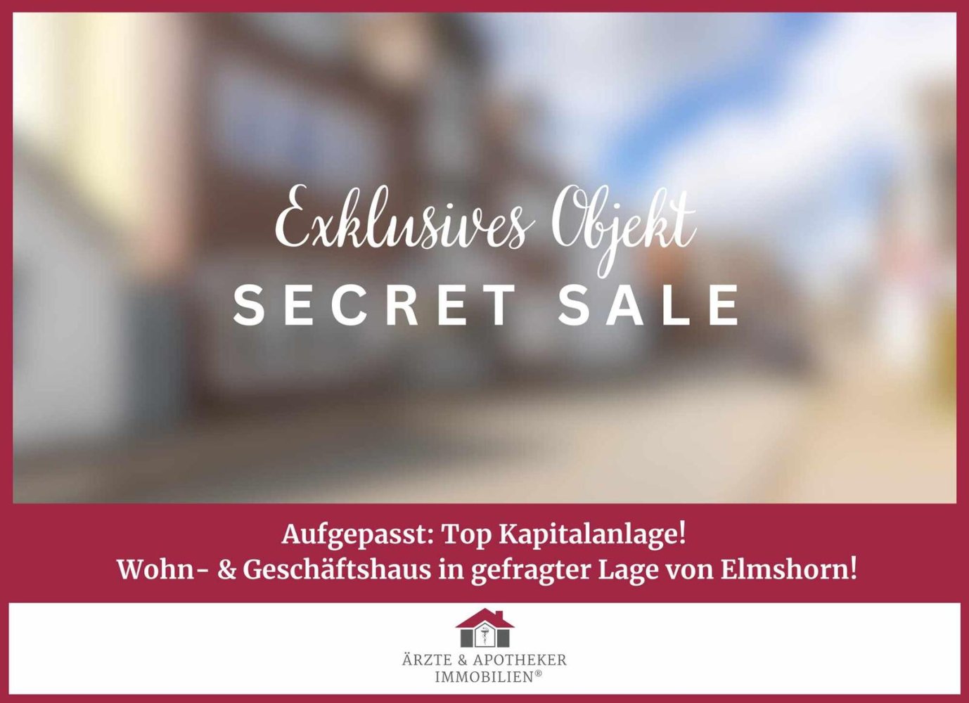 271m² Building in Pinneberg, Germany No. 358970