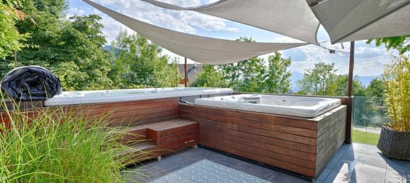 3 bedrooms Commercial property in Hohenems, Austria No. 192483 9