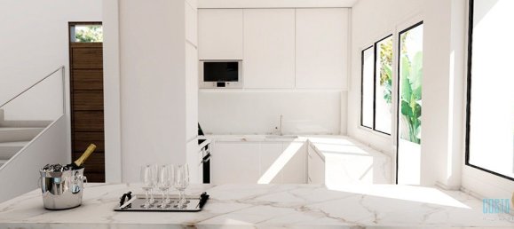 4 bedrooms Villa in Mijas Costa, Spain No. 9966 3