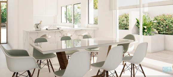 4 bedrooms Villa in Mijas Costa, Spain No. 9966 6