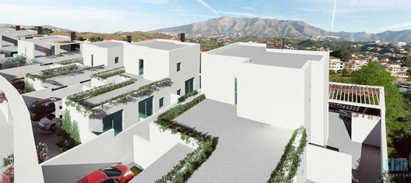 4 bedrooms Villa in Mijas Costa, Spain No. 9966 2
