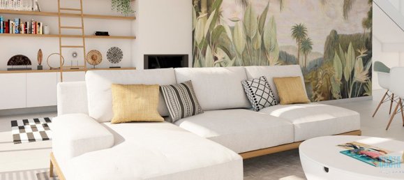 4 bedrooms Villa in Mijas Costa, Spain No. 9966 8