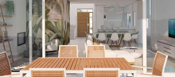 4 bedrooms Villa in Mijas Costa, Spain No. 9966 9