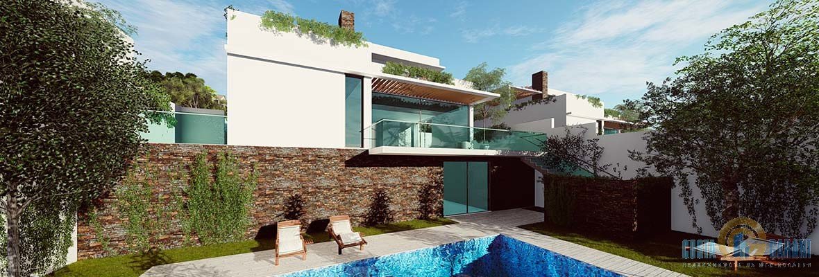 4 bedrooms Villa in Mijas Costa, Spain No. 9966
