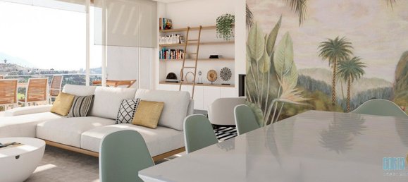 4 bedrooms Villa in Mijas Costa, Spain No. 9966 4