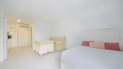 Apartamento T1 em Manacor, Spain N.º 186817